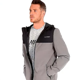 Outdoorjacke Kisner fr Herren - Grsse M