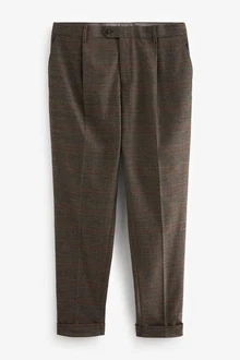 Next Anzughose Slim Fit