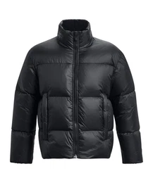 Laufjacke CGI Down Puffer Jacke Atmungsaktivitt