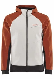 Outdoorjacke ADV Backcountry Hybrid Jacket M BUFF-PLASTER