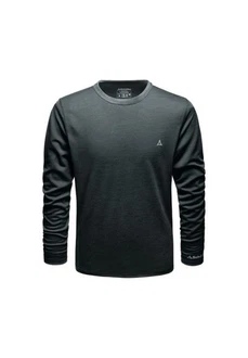 Schöffel Country Funktionsunterhemd Merino Sport Shirt Herren Langarm (21431)