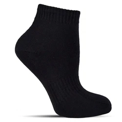Socked Thermosocken Herren Dunkelblau/Blau