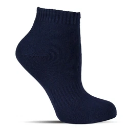 Socked Thermosocken Herren Dunkelblau/Blau