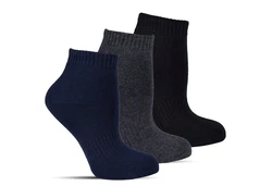 Socked Thermosocken Herren Dunkelblau/Blau