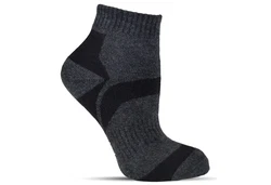 Socked Thermosocken Herren Dunkelblau/Blau