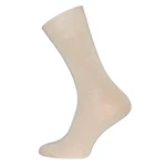 Ewers Socken Uni ohne Gummirand 