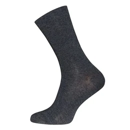 Ewers Socken Socken Uni ohne Gummirand