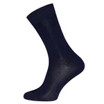 Ewers Socken Uni ohne Gummirand 