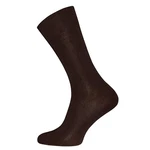 Ewers Socken Uni ohne Gummirand 
