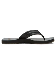 Quiksilver Carver Sandale Schwarz/Grau