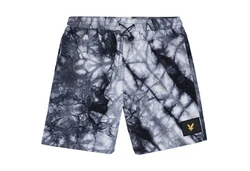 Lyle & Scott Badeshorts Mineral