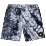 Lyle & Scott Badeshorts Mineral