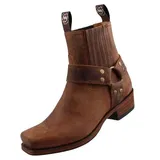 Neue Kollektion Western Stiefeletten image