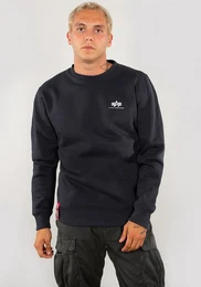 Sweater Men - Sweatshirts Basic Sweater Small Logo