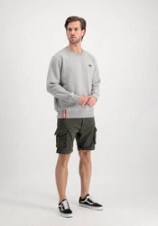 ALPHA INDUSTRIES Sweatshirt 