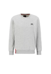 ALPHA INDUSTRIES Sweatshirt 