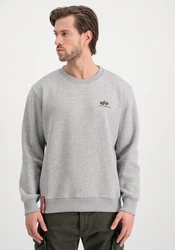ALPHA INDUSTRIES Sweatshirt 