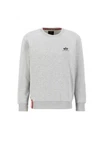 ALPHA INDUSTRIES Sweatshirt 