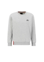 ALPHA INDUSTRIES Sweatshirt 