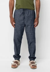 Jack Wolfskin Outdoorhose SANDROUTE PANTS 