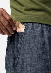 Jack Wolfskin Outdoorhose SANDROUTE PANTS 