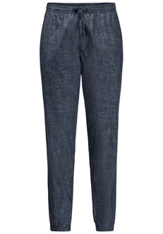 Jack Wolfskin Outdoorhose SANDROUTE PANTS
