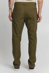 Blend 5-Pocket Jeans BHPants Khaki/Beige/Dunkelgrün