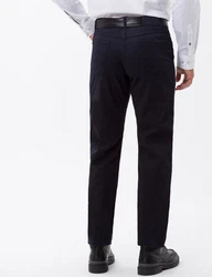 EUREX by BRAX 5-Pocket Hose Style CARLOS Dunkelblau