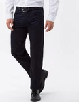 EUREX by BRAX 5-Pocket Hose Style CARLOS Dunkelblau