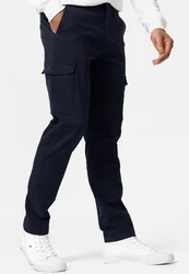 Indicode Cargohose INWalmie 