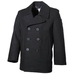 MFH US Pea Coat blau