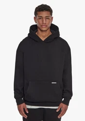 Dropsize Hoodie BR-H-1 Heavy Hoodie Kapuzen-Pullover Sweater Herren BR-H-1