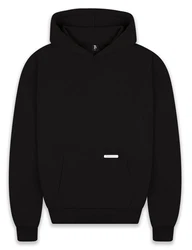 Dropsize Hoodie BR-H-1 Heavy Hoodie Kapuzen-Pullover Sweater Herren BR-H-1