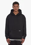 Dropsize Hoodie BR-H-1 Heavy Hoodie Kapuzen-Pullover Sweater Herren BR-H-1
