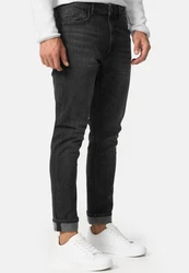 Indicode Regular-fit Jeans INChammy Dunkelgrau/Grau/Schwarz/Hellgrau