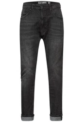 Indicode Regular-fit Jeans INChammy Dunkelgrau/Grau/Schwarz/Hellgrau
