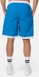 Lonsdale Shorts CLENNELL Blau/Hellblau