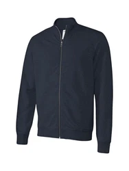 Joy Sportswear Jacke Diego Dunkelblau/Blau