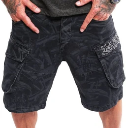 Cargoshorts Armory Allover