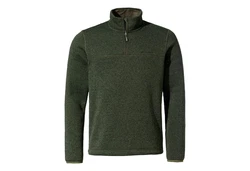 VAUDE Stehkragenpullover Mens Rienza Pullover III KHAKI
