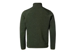 VAUDE Stehkragenpullover Mens Rienza Pullover III KHAKI