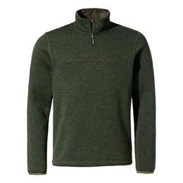 Stehkragenpullover Mens Rienza Pullover III mit Ziernhten