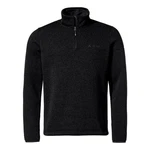VAUDE Stehkragenpullover Mens Rienza Pullover III SCHWARZ