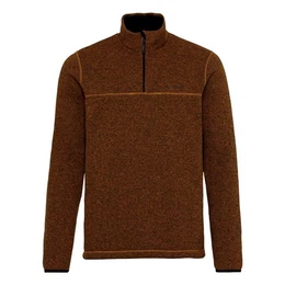 Stehkragenpullover Mens Rienza Pullover III mit Ziernhten