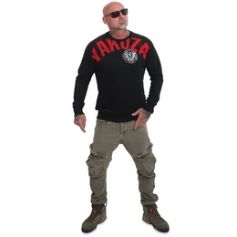Sweatshirt Trouble23