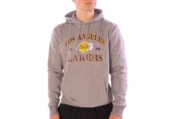 New Era Hoodie LOSLAK Po Hoody lgreyh