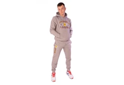 New Era Hoodie LOSLAK Po Hoody lgreyh