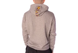 New Era Hoodie LOSLAK Po Hoody lgreyh