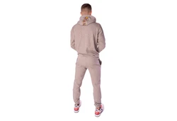 New Era Hoodie LOSLAK Po Hoody lgreyh