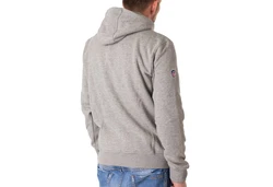 New Era Hoodie Dallas Cowboys heathergre